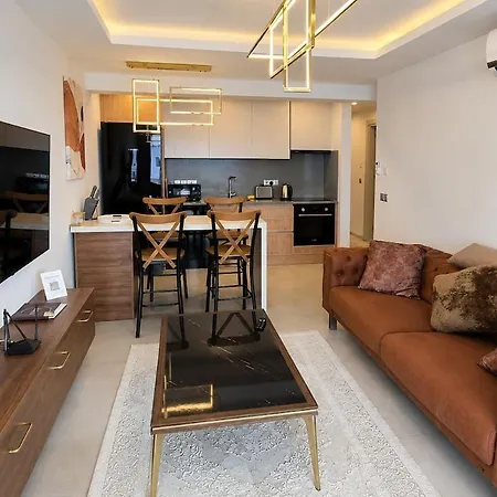 Mykonos Homes Retreat With Private Jacuzzi & Pool At Northern Cyprus